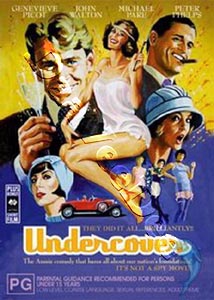 Undercover (DVD)